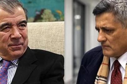 Kozinoğlu'nun ölümüne ilişkin soruşturmada şüpheli Enver Altaylı adliyede