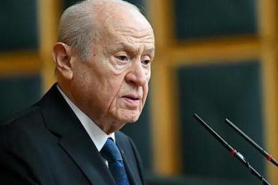 MHP lideri Bahçeli'den Gaziler Günü mesajı