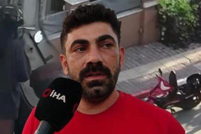 Online makarna siparişi sonrası rahatsızlandı! İşletmenin adresine gidince şoke oldu