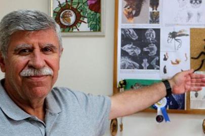 Profesör, 1 yaşında kaybettiği oğlunun adını 28 yıl sonra dünyaya duyurdu