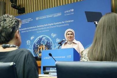 ‘Sağlıklı bir dijital ekosistem kurulmalı’