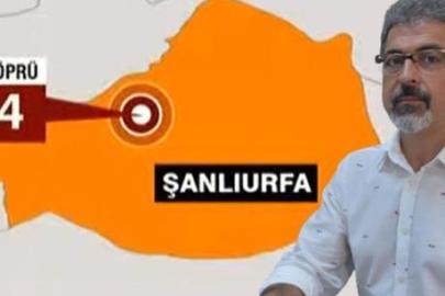 Şanlıurfa depremi sonrası Atatürk Barajı için kritik uyarı! '7 büyüklüğüne ulaşabilir'