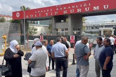 Savcı Sibel Tunç’un ölümü şüpheli! Tatil için geldi, hayatını kaybetti