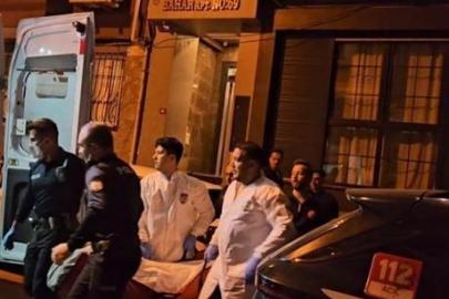 Şişli'de şüpheli ölüm! 25 yaşındaki üniversite öğrencisi evinde ölü bulundu