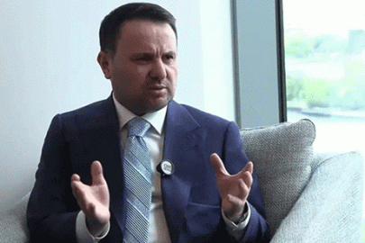 Son dakika... Adalet Bakanı Gürlek’ten fon soruşturması mesajı: Mağdurların haklarını koruyacağız