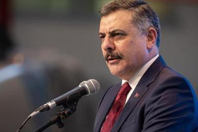 Son dakika... Bakan Çiftçi: Tehlike okulun kapısına gelmeden tedbirimizi alacağız