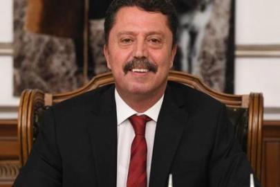 Son dakika... Beypazarı Belediye Başkanı Özer Kasap, CHP'den istifa etti
