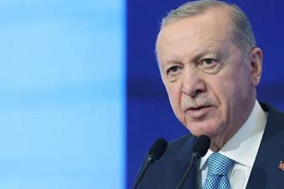 Son dakika... Cumhurbaşkanı Erdoğan: BM veto hakkını kaldırmalıdır