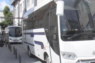 Son dakika... Fon soruşturmasında 11 şüpheli daha tutuklandı