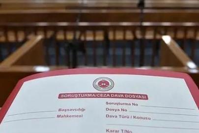 Son dakika... İBB davasında ek iddianame düzenlendi