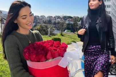 Survivor'la tanınmıştı! 'Yerli Adriana Lima' Fatmagül Fakı Lafçı gözaltına alındı