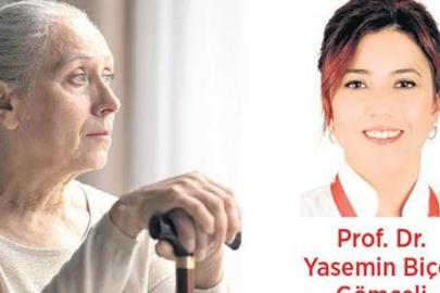 Türkiye’de 700 bin demans hastası var! Alzheimer patlaması