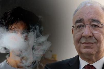 Tütünle mücadele yeni düzenleme! Detaylar ortaya çıktı: 2015'ten sonra doğanlara ömür boyu yasak
