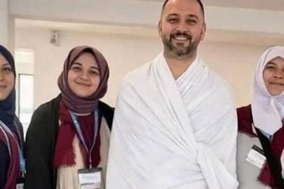 Umre için gittiler 8 aydır Türkiye'ye dönemiyorlar! Ünlüce ailesi Suudi Arabistan'da mahkemelik oldu