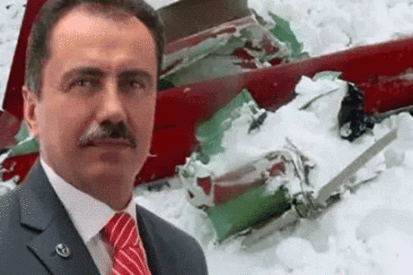 Yazıcıoğlu'nun soruşturmada ikinci dalga operasyonun detaylar belli oldu! Eski asker ve savcılar da listede