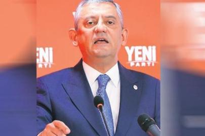 YENİ Parti’de ön seçim heyecanı