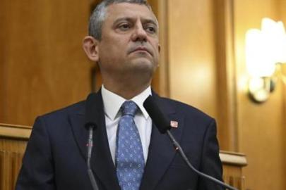 Yeni Parti'nin ismi değişecek mi? Özgür Özel'den açıklama