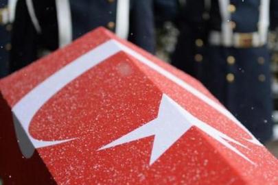 Zeytin Dalı Harekatı bölgesinden acı haber! Bir asker şehit oldu