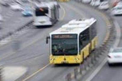 1 Kasım Pazar İstanbul'da hangi toplu taşıma araçları çalışmayacak? İETT, Metro İstanbul ve Şehir Hatları duyurdu