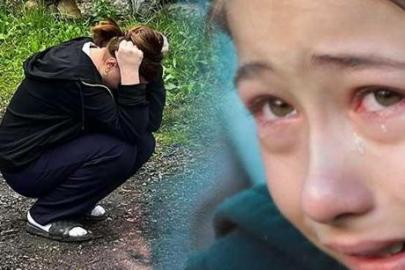 17 yaşındaki Yağmur'un feryadı: Sesim tüm köyü ayağa kaldırdı, bir seni kaldıramadı