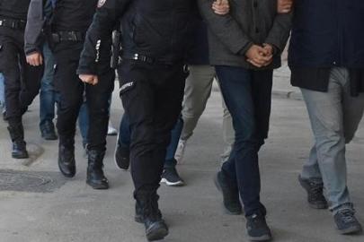 3 ilde FETÖ operasyonu: 10 şüpheli yakalandı, milyonlarca liralık para ve altın ele geçirildi