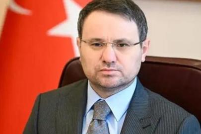 Adalet Bakanı Akın Gürlek'ten fon soruşturmalarına ilişkin açıklama
