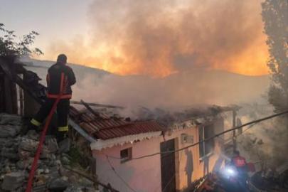 Adıyaman'da akılalmaz olay! Akrabasını yakarak öldürmeye çalıştığı iddia edildi