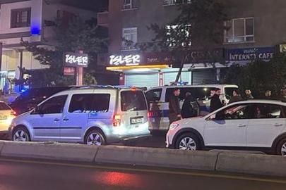 Ankara'da kan donduran olay! Hamile kızını ve erkek arkadaşını öldürdü
