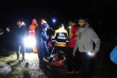 Antalya'da hortum faciası! İşçilerin kaldığı konteynerler savruldu; 5 ölü, 1 yaralı