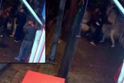 Avcılar'da korkunç cinayet! Katil operasyonla yakalandı