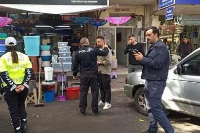 Aydın'da eski sevgilisini başından vurdu! Kaçtığı mezarlıkta yakalandı