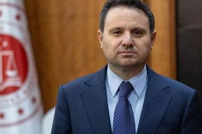 Bakan Gürlek duyurdu! Yasa dışı bahis ve suç örgütlerine darbe: Ankara, İstanbul ve Edirne’de operasyon