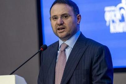 Bakan Gürlek'ten 'Terörsüz Türkiye' açıklaması: Sabote etmeye çalışanlara geçit vermeyeceğiz