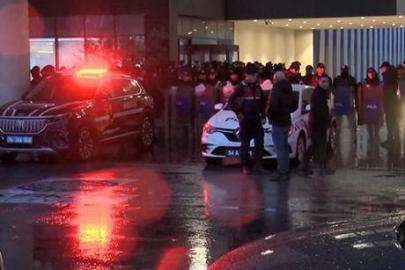 Bakırköy Belediyesi'ne yönelik soruşturmada 40 şüpheliye tutuklama talebi