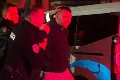 ‘Başımı eğemezsiniz' diyen sürücüye şok ceza! Polis otosunda direndi