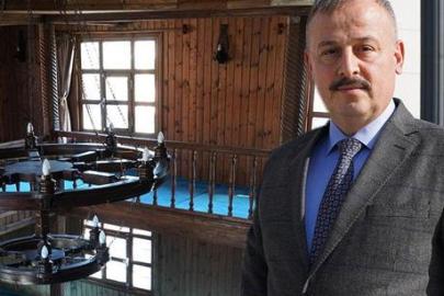 Bin 400 liraya odun olacaktı! Kaymakamın 50 liralık hamlesi kurtardı