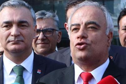 Çukurova Belediye Başkan Vekili belli oldu