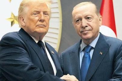 Cumhurbaşkanı Erdoğan, ABD Başkanı Trump ile görüştü! Hürmüz ve Yemen’deki gelişmeleri yakından takip ediyoruz