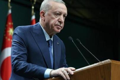 Cumhurbaşkanı Erdoğan'dan Kabine Toplantısı'nın ardından önemli açıklamalar