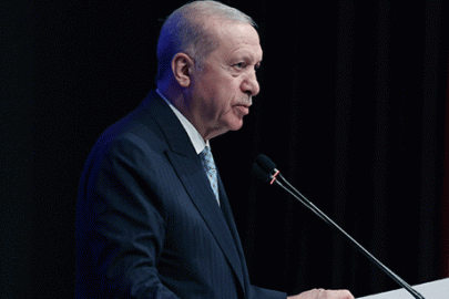 Cumhurbaşkanı Erdoğan'ın 29 Ekim programı belli oldu