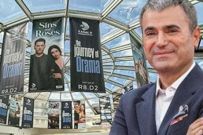 Demirören Medya TV Grup Başkanı Murat Yancı’nın sözleri Yunan basınında: Türk kültürünü ihraç ediyoruz