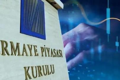 Fon soruşturmasında iki isimden 5 milyar lira ödeme
