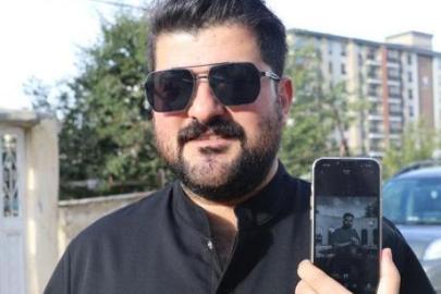 Hastalar diş tedavisine değil, fotoğraf çektirmeye geliyor! ‘Birebir aynı’