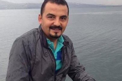 Hemşire eşinin kalp masajı da yetmedi! Polis memurundan acı haber