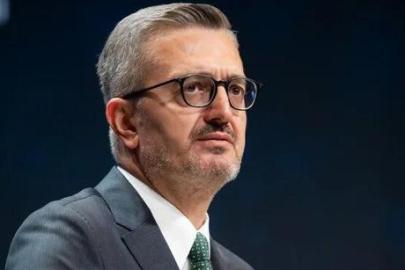 İletişim Başkanı Duran'dan TDT Zirvesi paylaşımı