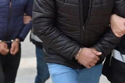 İstanbul’da kara para aklama operasyonu! 8 şüpheli gözaltında