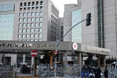 İstanbul'daki kara para aklama soruşturması! 10 şüpheli hakkında gözaltı kararı