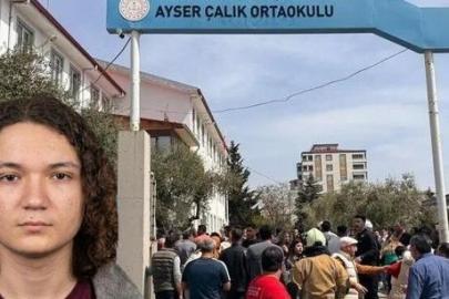 Kahramanmaraş'ta 10 kişinin öldüğü okul saldırısında müfettiş raporu! Müdür ve müdür yardımcısı saldırıyı görünce binayı terk etti