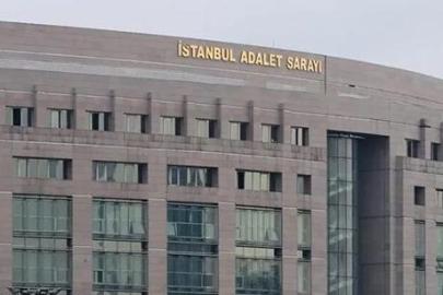 Kapalıçarşı soruşturmasında 504 sanığın yargılanmasına başlandı