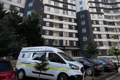 Kayseri’de dehşet! Birlikte yaşayan çift, birbirini yaraladı